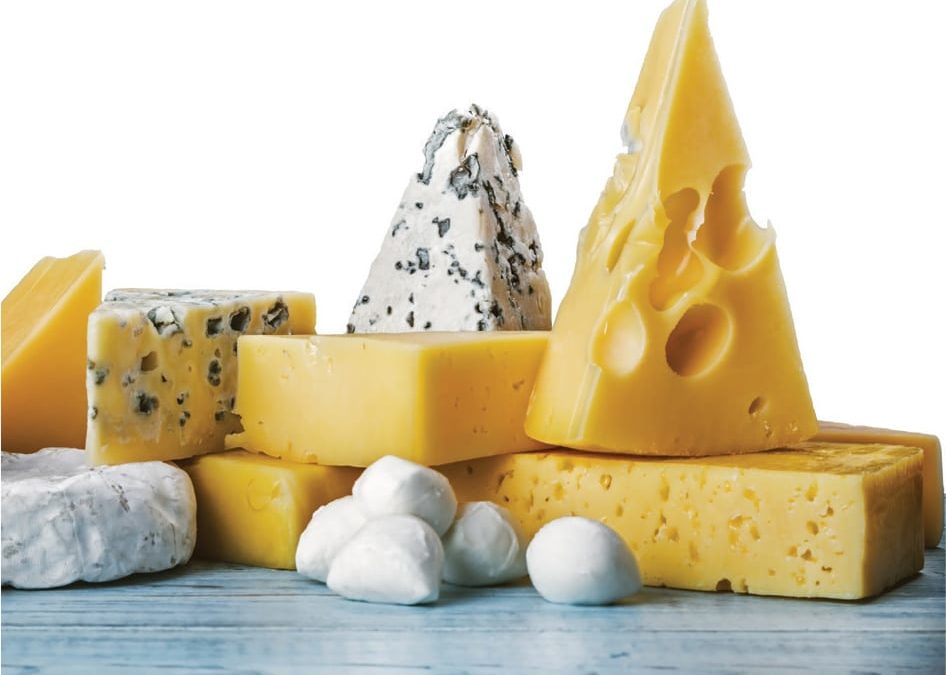 Skupe sireve kupujemo iz Njemačke, a izvozimo jeftino mlijeko