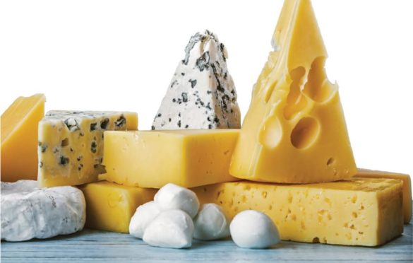 Lažni sirevi na policama u Republici Srpskoj