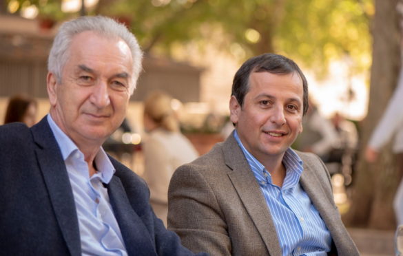 Raskol u opoziciji se nastavlja – Vukanović se žali da je nepoželjan