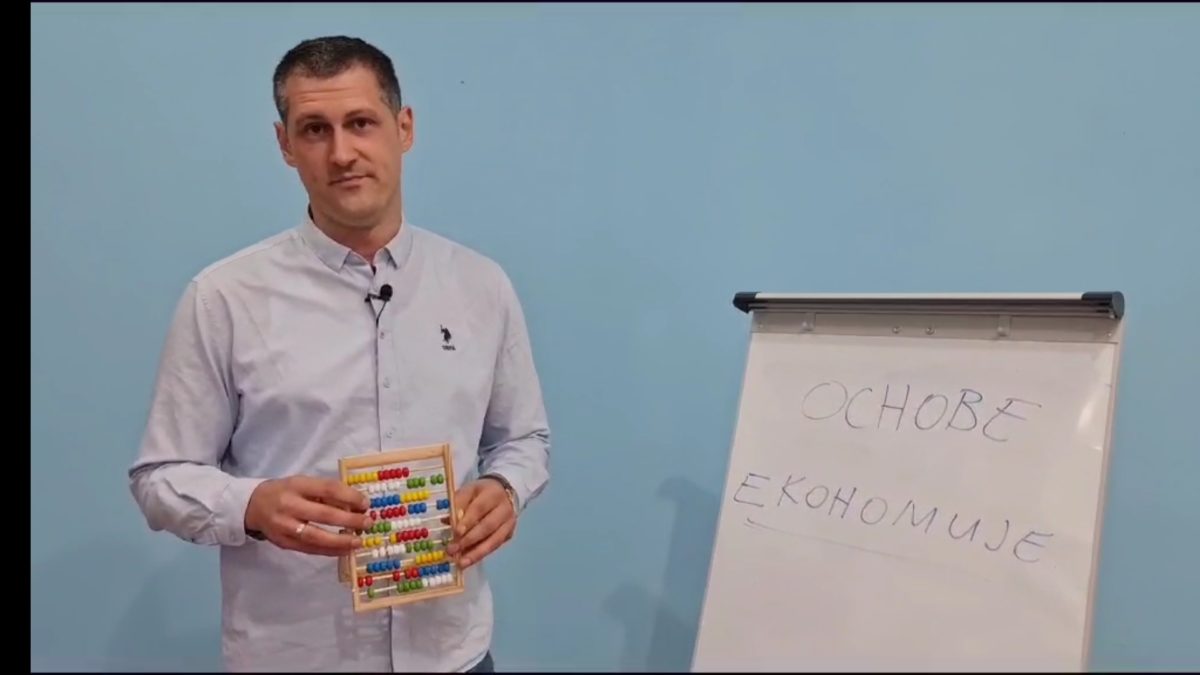 “Malo obrazovanja mu daje puno samopouzdanja” Stanić nazvao Stanivukovića neznalicom