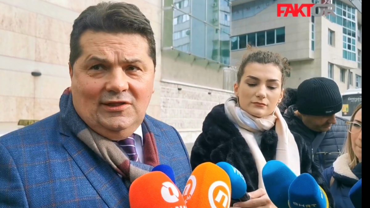 Stevandić: Bez stava Republike Srpske, nema ni donošenja odluka