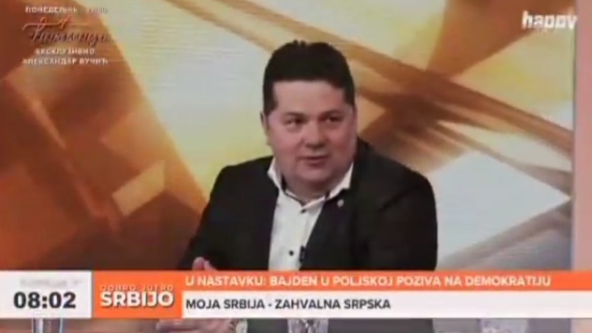 Danas svečana sjednica Ujedinjene Srpske u Beogradu – “Moja Srbija,  zahvalna Srpska”