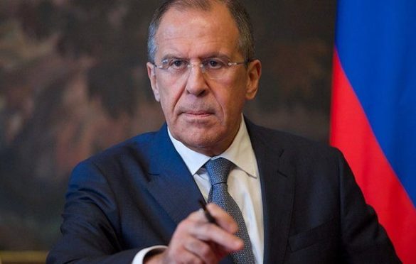 Lavrov ne brine