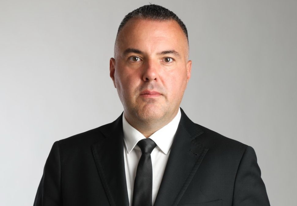 Vidović oštro komentarisao istup Vukanovića u NSRS