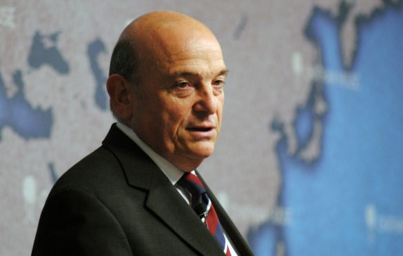 Peach komentarisao izjavu ruskog ambasadora u BiH: Riječ je o prijetnji, to nije diplomatija