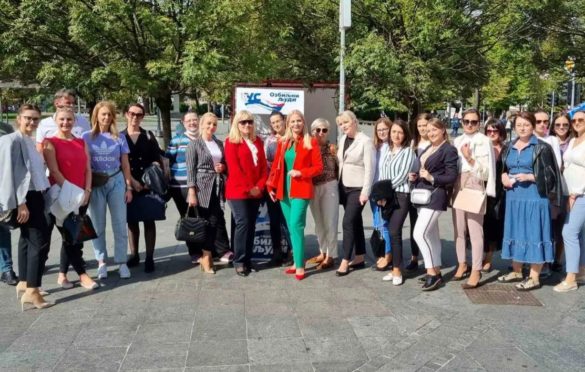 Odbor za obrazovanje Ujedinjene Srpske obilježio Svjetski dan prosvjetnih radnika