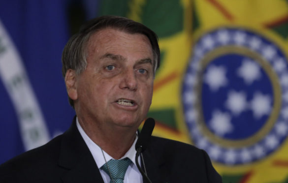 Predsjednik Bolsonaro napustio zemlju, neće predati vlast Luli da Silvi