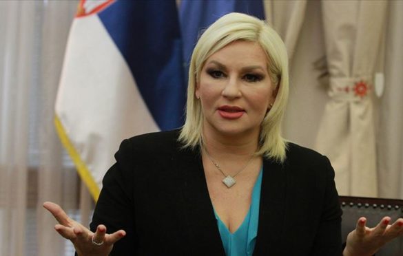 Mihajlović: Zelena agenda je novi model rasta