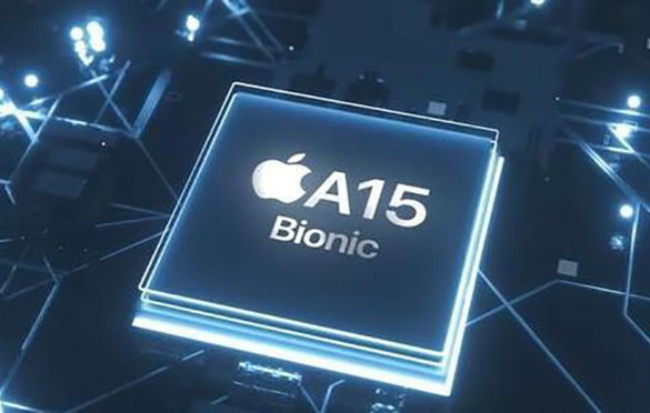 Apple povećao narudžbe novog A15 Bionic čipseta