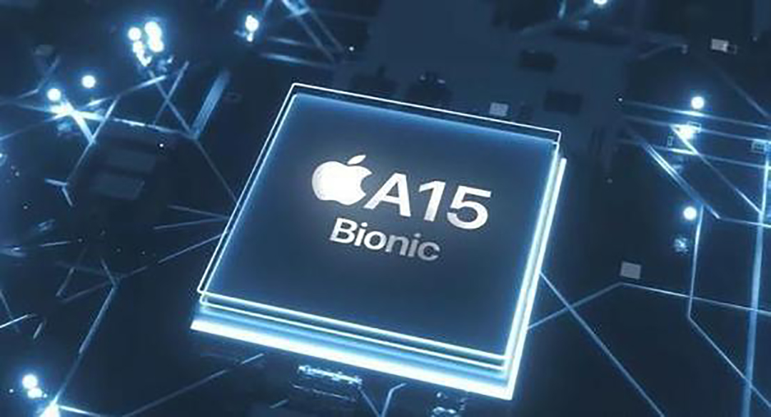 Apple povećao narudžbe novog A15 Bionic čipseta