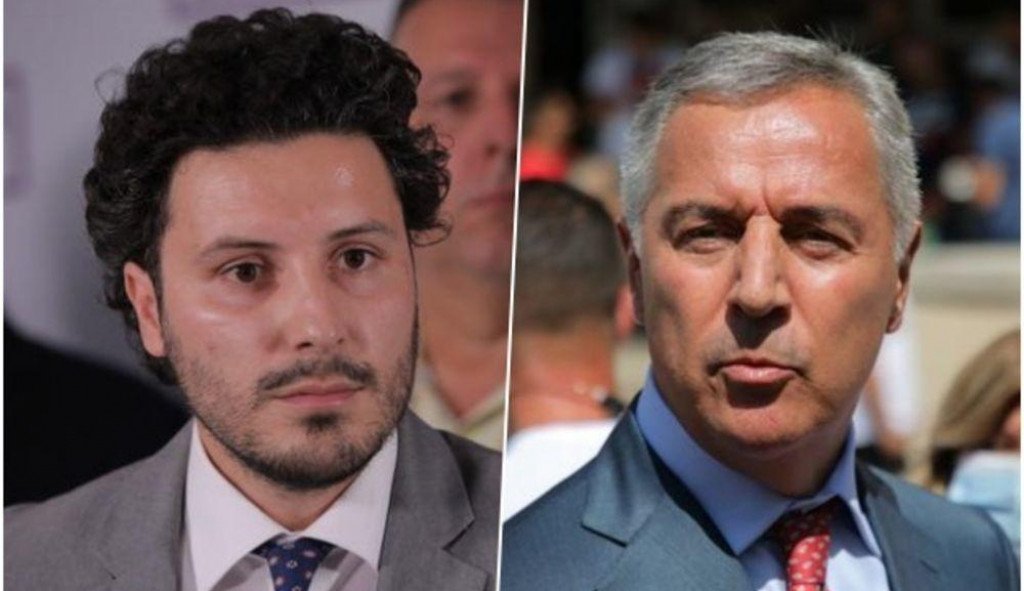 Ne prestaje bura u Podgorici: “Ovo je predložio Đukanović”