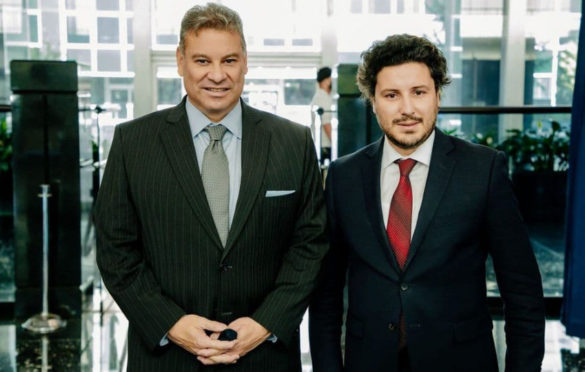 Abazović poslije razgovora s Eskobarom: Počelo je