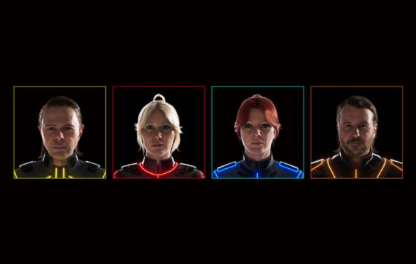 Grupa ABBA izdaje novi album, članovi se okupili nakon 40 godina