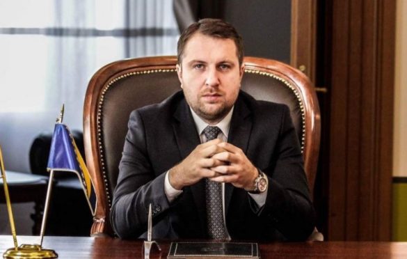 Abdulah Skaka bi trebao biti novi ambasador BiH u Kataru