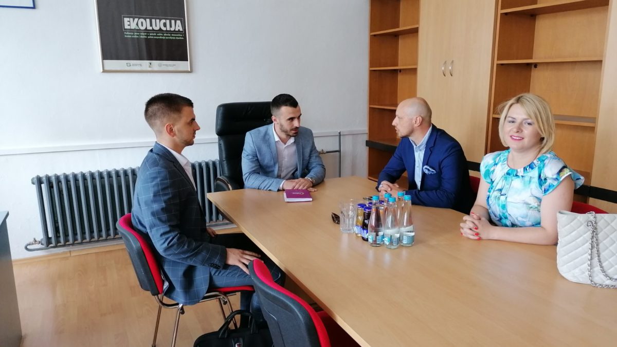 Kecman i Balaban pravosnažno oslobođeni odgovornosti