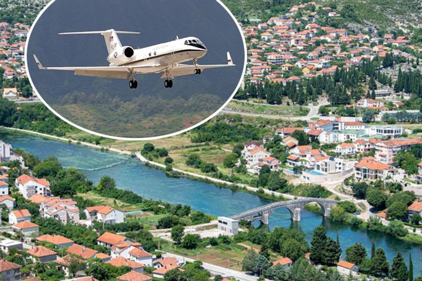 Vipotnik-Vesić: Početkom naredne građevinske sezone moguć početak gradnje aerodroma u Trebinju
