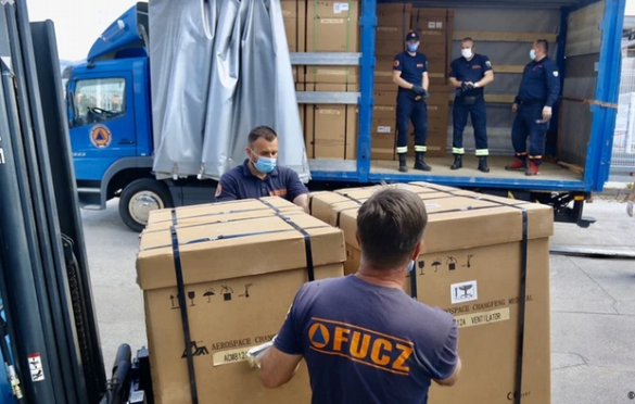 Ročište u aferi “Respiratori”: Hodžić poručio da jednim papirom može “zakucati” Novalića