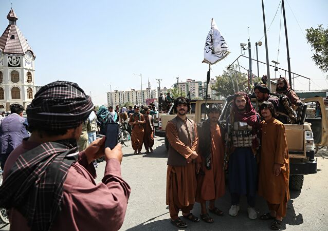 Hoće li Afganistan ponovno biti baza za džihad?