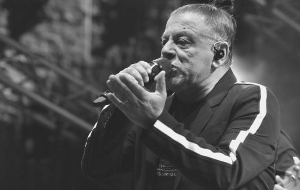 Preminuo Aki Rahimovski