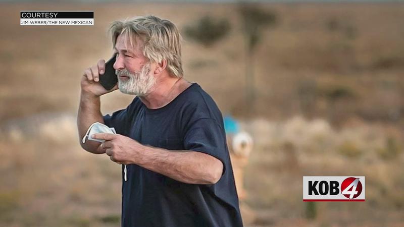 Alek Boldvin je ipak povukao obarač