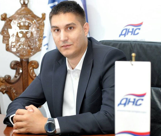 “Sva pamet Srpske se slila u njen zapadni dio” Glavaš osudio odluku Vlade RS o ukidanju kancelarije Republičkog zavoda za zaštitu kulture u Palama