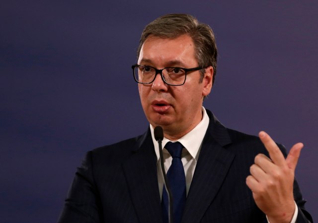 Vučić o Republici Srpskoj, izborima, energentima i pritiscima