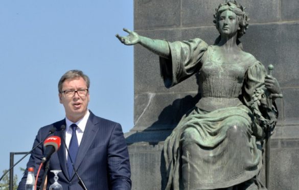 Vidovdan dan kada se vidi ko je vjera, a ko nevjera