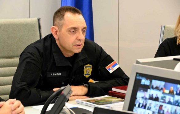 “Velika akcija protiv migrantskih krijumčarskih bandi”