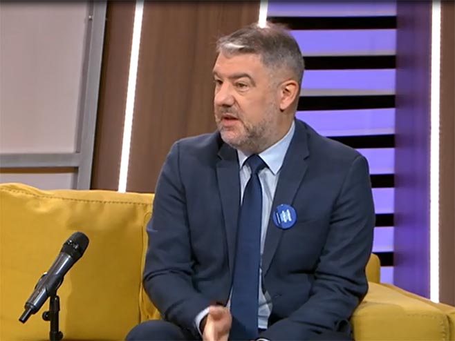 Šeranić: Vakcinacija protiv korone ići će u pravcu sezonske vakcinacije
