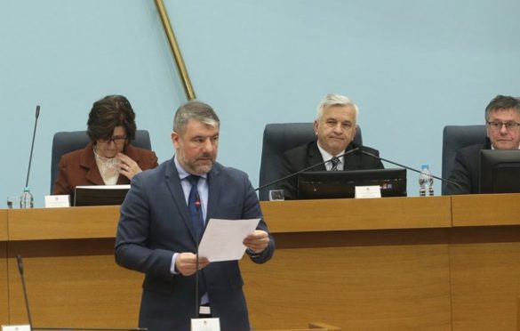 Šeranić: Biće otklonjene prepreke i konačno omogućena nabavka kiseonika