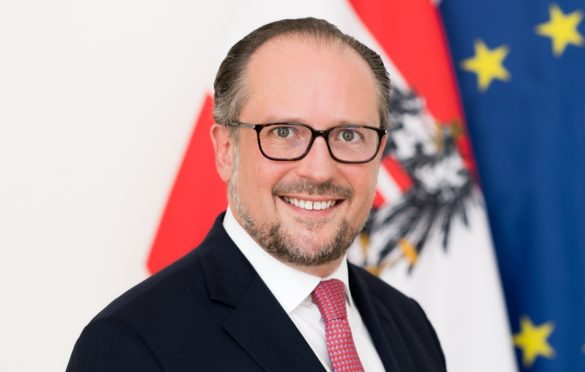 Austrijski kancelar Šalenberg najavio ostavku