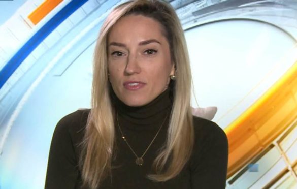 “Pogledajte podatke o broju vakcinisanih u Južnoj Africi”