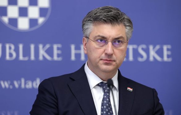 Amerikanci u šoku, odbili da učestvuju na izložbi: Hrvatska odbila da stavi da je NDH vodila genocidnu politiku prema Srbima