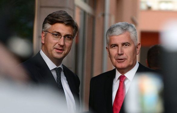 “Odugovlačenje izborne reforme narušava odnose u BiH i put ka EU”