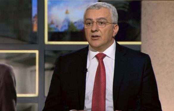Mandić: Vlada Crne Gore nema podršku DF-a nakon usvajanja Rezolucije o Srebrenici