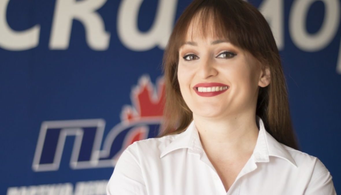 Petrovićeva odgovorila Kovačeviću “Dašak svježeg mediteranskog vazduha u Antaliji uticao na Dodika da promijeni svoj javni stav”