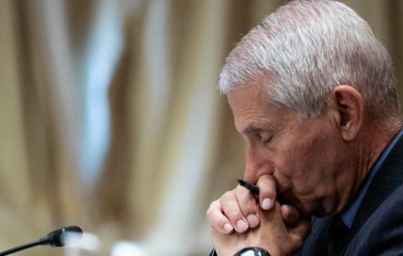 Čuveni američki epidemiolog: Delta soj najveća prijetnja naporima SAD da iskorijene kovid