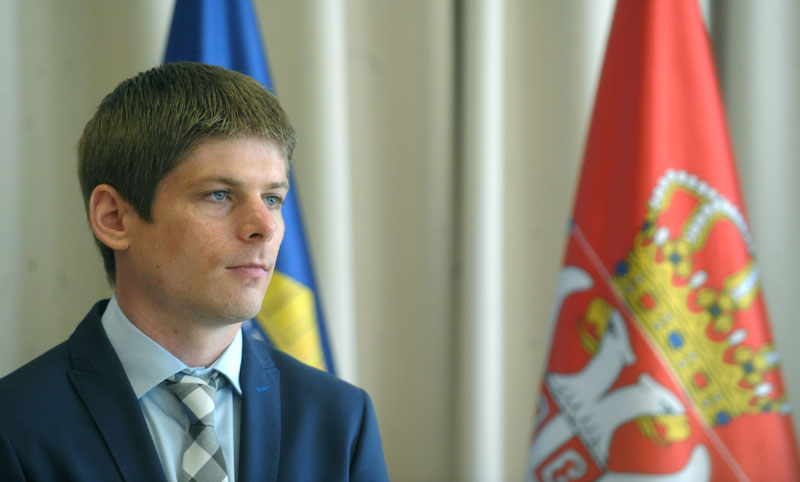 Gujon pozvao Srbe iz Federacije: Postoje pravne mpgućnosti da zaštitite imovinu