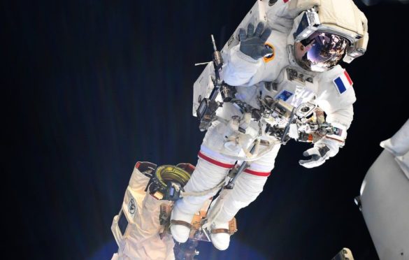 “Hladan tuš” za milijardere: Amerika pooštrila kriterijume za dobijanje zvanja astronauta