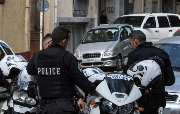 Napadi u centru grada: Nasumično ubadao prolaznike