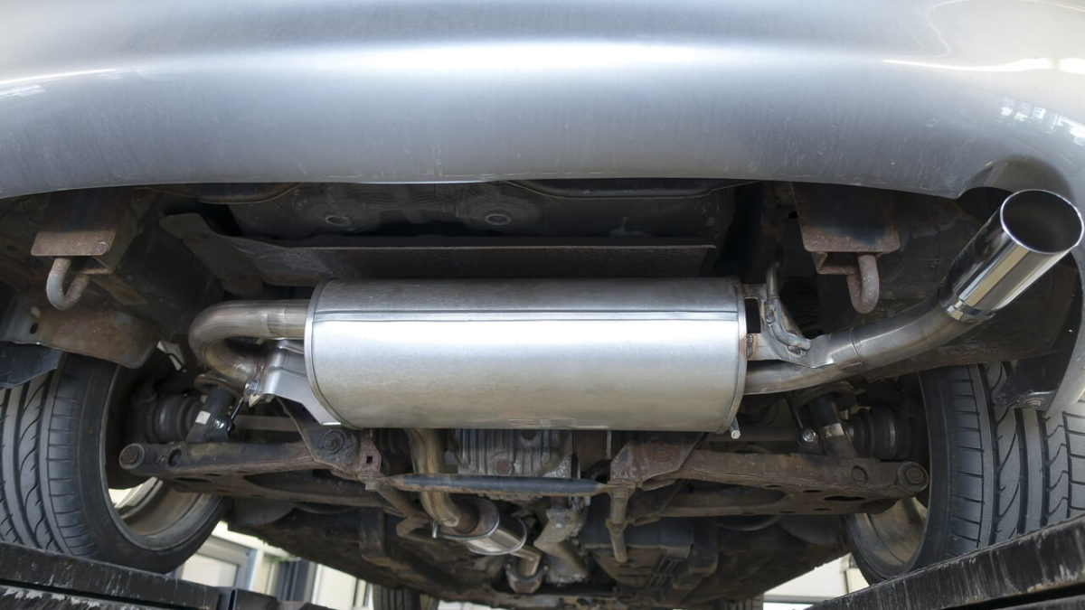 BMW, Volkswagen, Audi i Porsche kažnjeni s milijardu eura zbog ograničavanja razvoja tehnologije