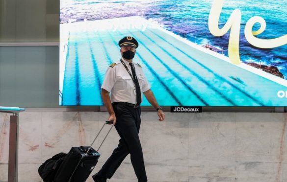 Australija dozvolila ulazak u zemlju prvi put u dvije godine