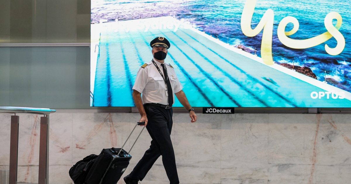 Australija dozvolila ulazak u zemlju prvi put u dvije godine