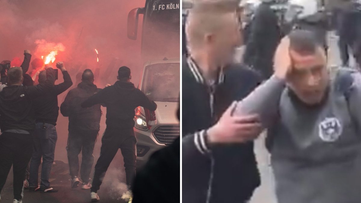 Australija dala rok demonstrantima: “Danas moraju otići”