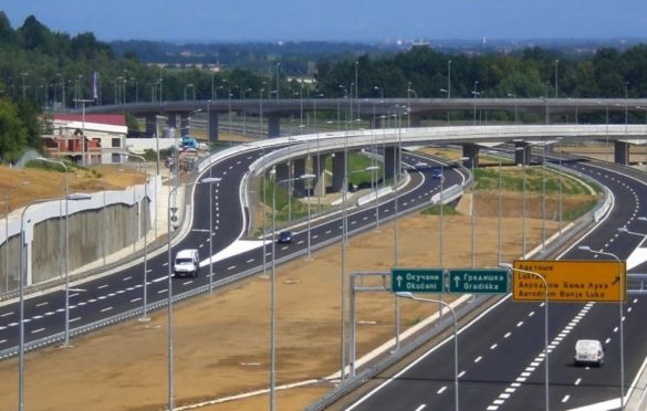 Novi milioni od putarine u Srpskoj: Odmori i dijaspora pune kasu