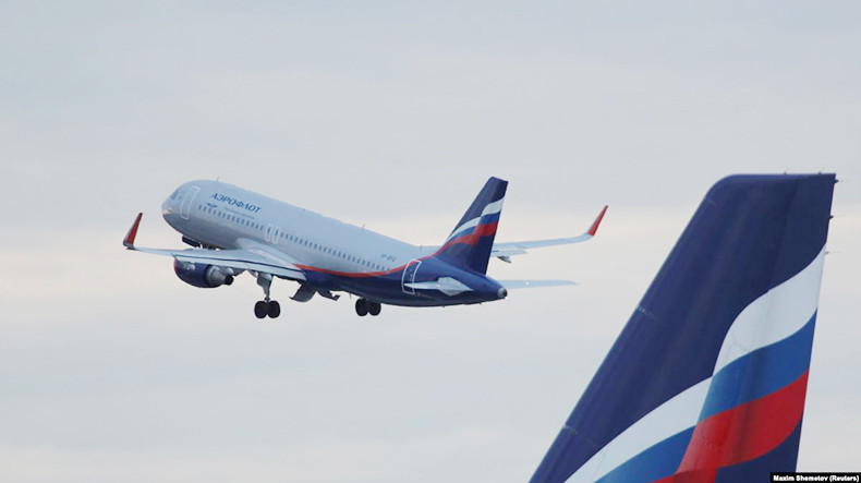 Mediji: Avion sa leta za Moskvu vratio se u Beograd, prijavljena bomba