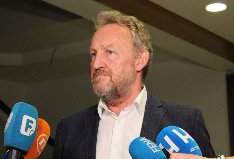 Vraća li se SDA u vlast?