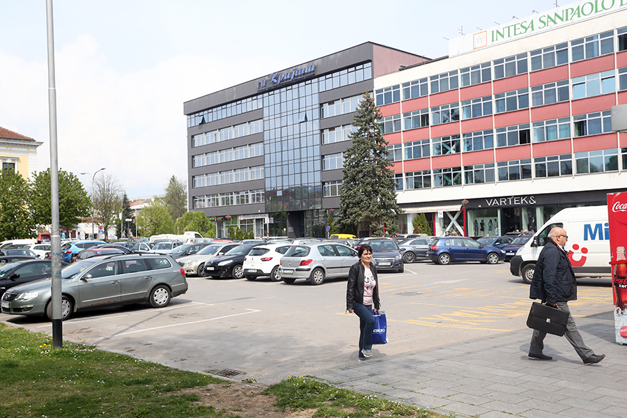 Idejno rješenje u aprilu: Lokacija za Centralno spomen-obilježje usaglašena sa strukom i boračkim organizacijama