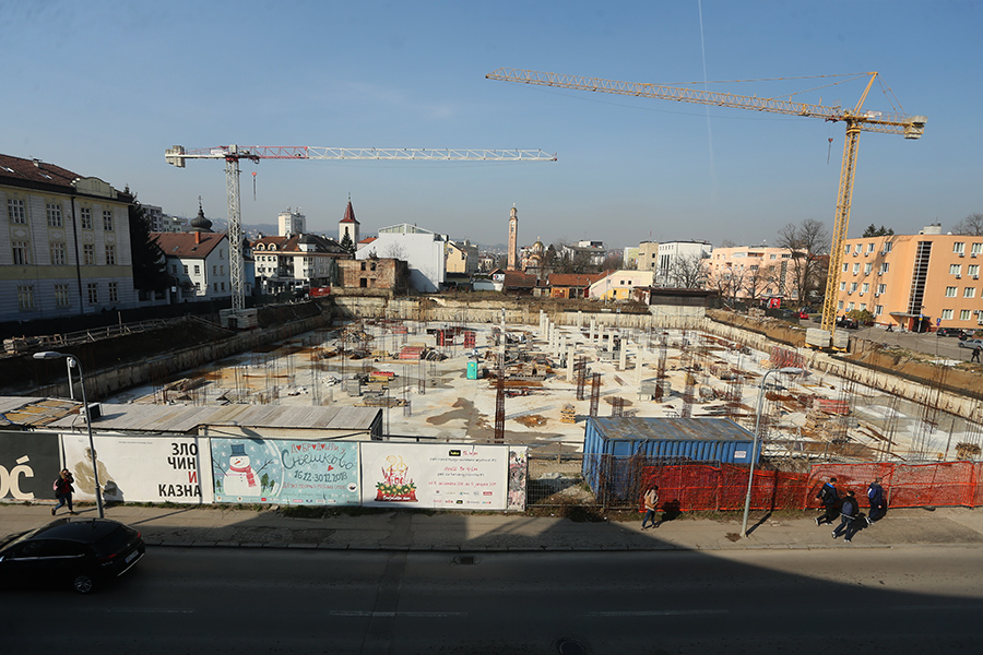 Evo cijena „top“ najskupljih kvadrata u Banjaluci