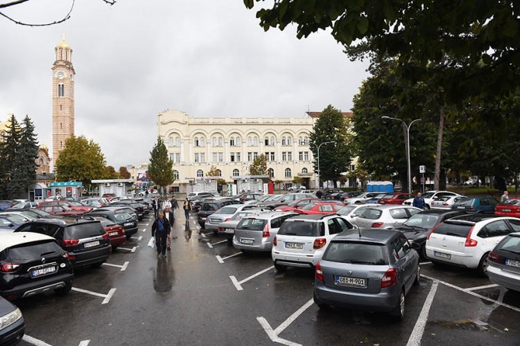 Centralno gradsko spomen-obilježje: Na konkrus stiglo 18 radova za idejno rješenje